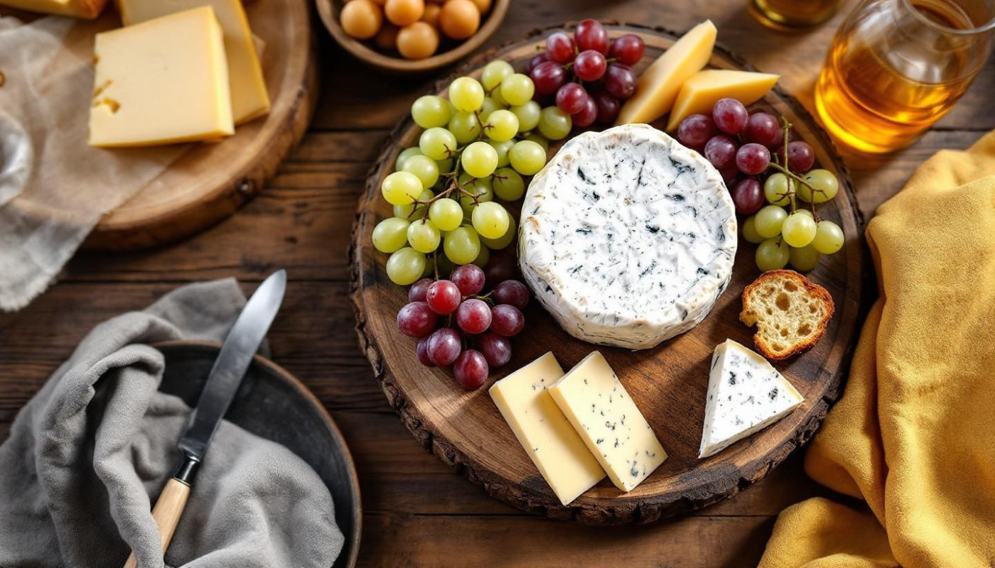 Découvrir les secrets des fromages suisses à travers des escapades culinaires