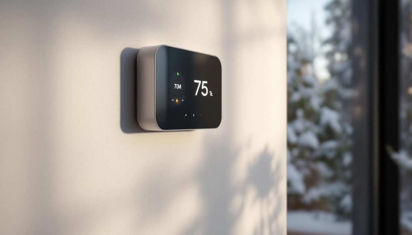 Techniques modernes pour un budget chauffage optimisé